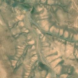 Satellite imagery of Mādah Gāw-e Sarburdagī, AF