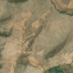 Satellite imagery of Kōh-e Sōkhtah, AF