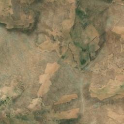 Satellite imagery of Kōh-e Sōkhtah, AF
