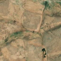 Satellite imagery of Kōh-e Sōkhtah, AF