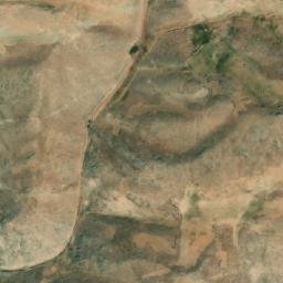 Satellite imagery of Kōh-e Ājah, AF