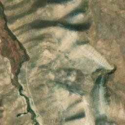 Satellite imagery of Kōh-e Sabz Nāw, AF
