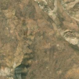 Satellite imagery of Kōh-e Sabz Nāw, AF