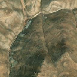 Satellite imagery of Kōh-e Sabz Nāw, AF