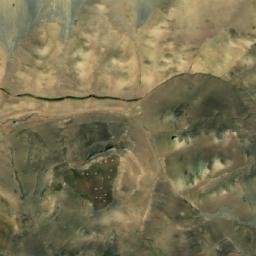 Satellite imagery of Kōh-e Sar-e Bād Khānah, AF
