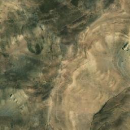 Satellite imagery of Kōh-e Sar-e Bād Khānah, AF