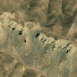 Satellite imagery of Kōh-e Sar-e Bād Khānah, AF