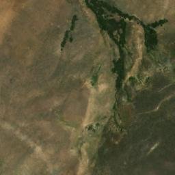 Satellite imagery of Kōh-e Kējak, AF