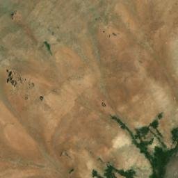 Satellite imagery of Kōh-e Kējak, AF