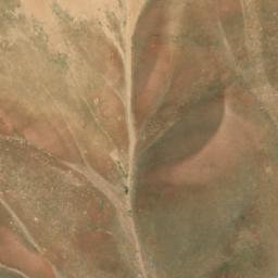 Satellite imagery of Kōh-e Darwāzah, AF