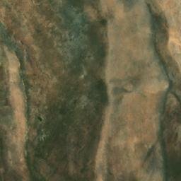 Satellite imagery of Kōh-e Būragak, AF