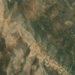 Satellite imagery of Kōh-e Būragak, AF
