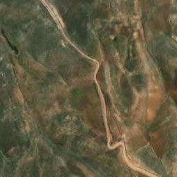 Satellite imagery of Kōh-e Būragak, AF
