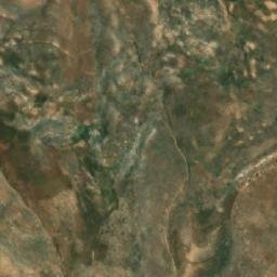 Satellite imagery of Kōtal-e Būragak, AF