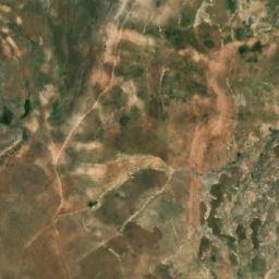 Satellite imagery of Kōtal-e Būragak, AF