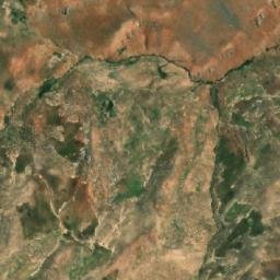 Satellite imagery of Kōtal-e Būragak, AF