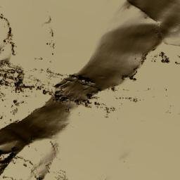 Satellite imagery of Band-e Nāw-e Ghōlah, AF