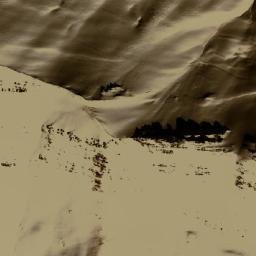 Satellite imagery of Band-e Nāw-e Ghōlah, AF