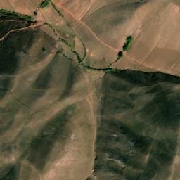 Satellite imagery of Nāw-e Ramaẕān, AF