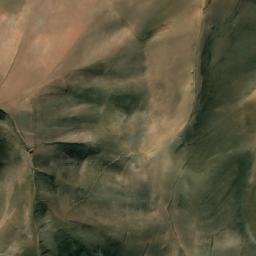 Satellite imagery of Nāw-e Ramaẕān, AF