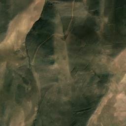 Satellite imagery of Nāw-e Ramaẕān, AF