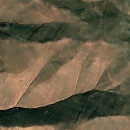 Satellite imagery of Gāw Murdah, AF
