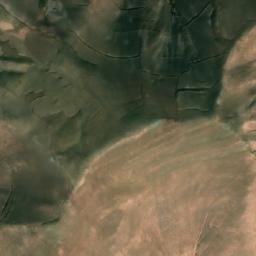 Satellite imagery of Gāw Murdah, AF