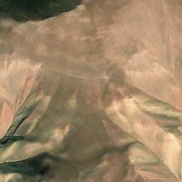 Satellite imagery of Band-e Alā Madad, AF