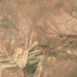 Satellite imagery of Band-e Alā Madad, AF