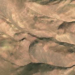 Satellite imagery of Band-e Alā Madad, AF