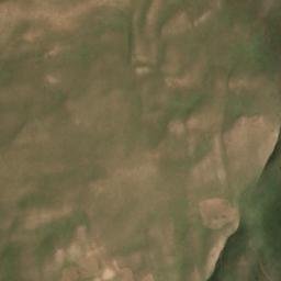 Satellite imagery of Kōh-e Kajak, AF
