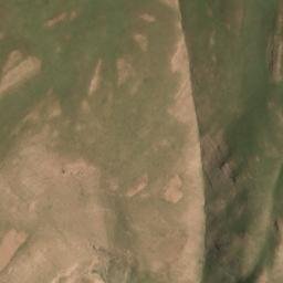 Satellite imagery of Kōh-e Kajak, AF