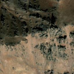 Satellite imagery of Kōh-e Sang Charān, AF