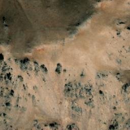 Satellite imagery of Kōh-e Sang Charān, AF