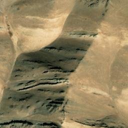 Satellite imagery of Kōh-e Ghowchak wa Sar-e Qafzār, AF