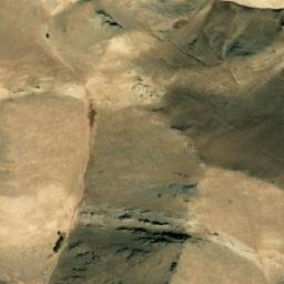 Satellite imagery of Kōh-e Ghowchak wa Sar-e Qafzār, AF