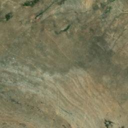 Satellite imagery of Kōtal-e Iskah, AF