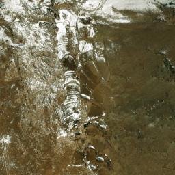 Satellite imagery of Sari-Irgi, AF