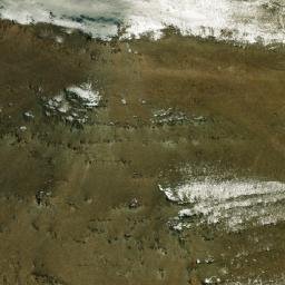 Satellite imagery of Sari-Irgi, AF