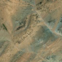 Satellite imagery of Abak, AF