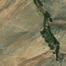 Satellite imagery of Abak, AF