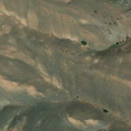 Satellite imagery of Kōh-e Chajīn, AF