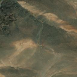 Satellite imagery of Zard Tōp, AF