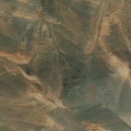 Satellite imagery of Zard Tōp, AF