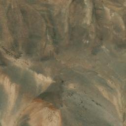 Satellite imagery of Zard Tōp, AF