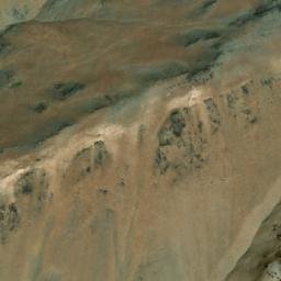 Satellite imagery of Kōh-e Allāh Sang, AF