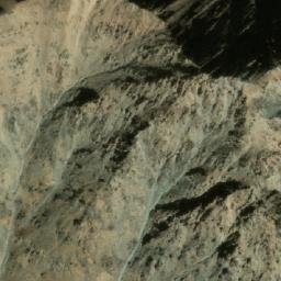 Satellite imagery of Kōh-e Tagnow, AF