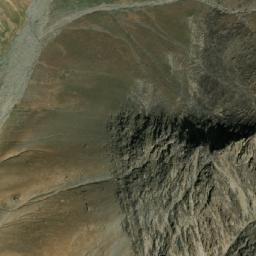 Satellite imagery of Kōh-e Chilak Mundah, AF