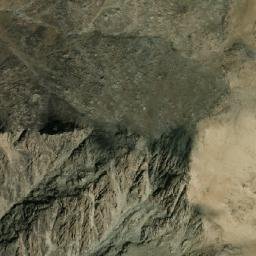 Satellite imagery of Kōh-e Chilak Mundah, AF