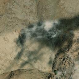 Satellite imagery of Kōh-e Chilak Mundah, AF